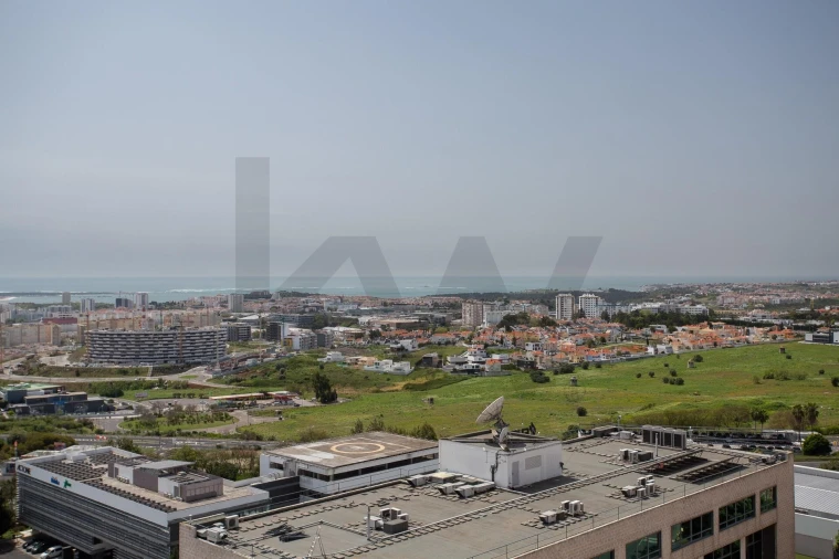 Apartamento T6 para Venda em Águas Livres Foto 9