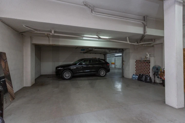 Apartamento T6 para Venda em Águas Livres Foto 36