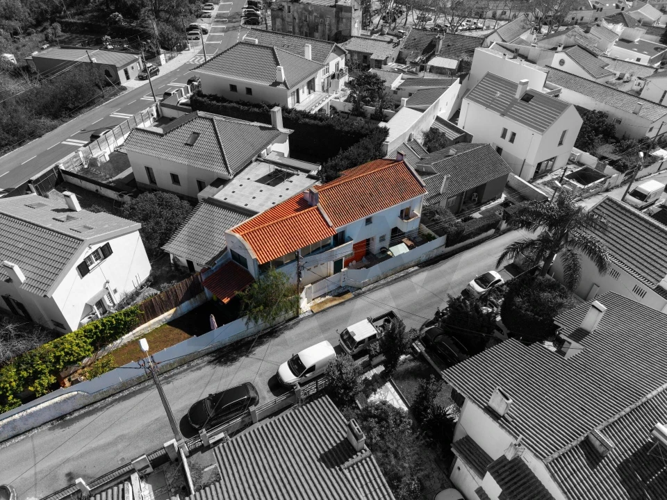 Moradia T5 para Venda em Cascais e Estoril Foto 5