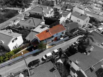 Moradia T5 para Venda em Cascais e Estoril