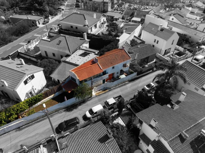 Moradia T5 para Venda em Cascais e Estoril Foto 5