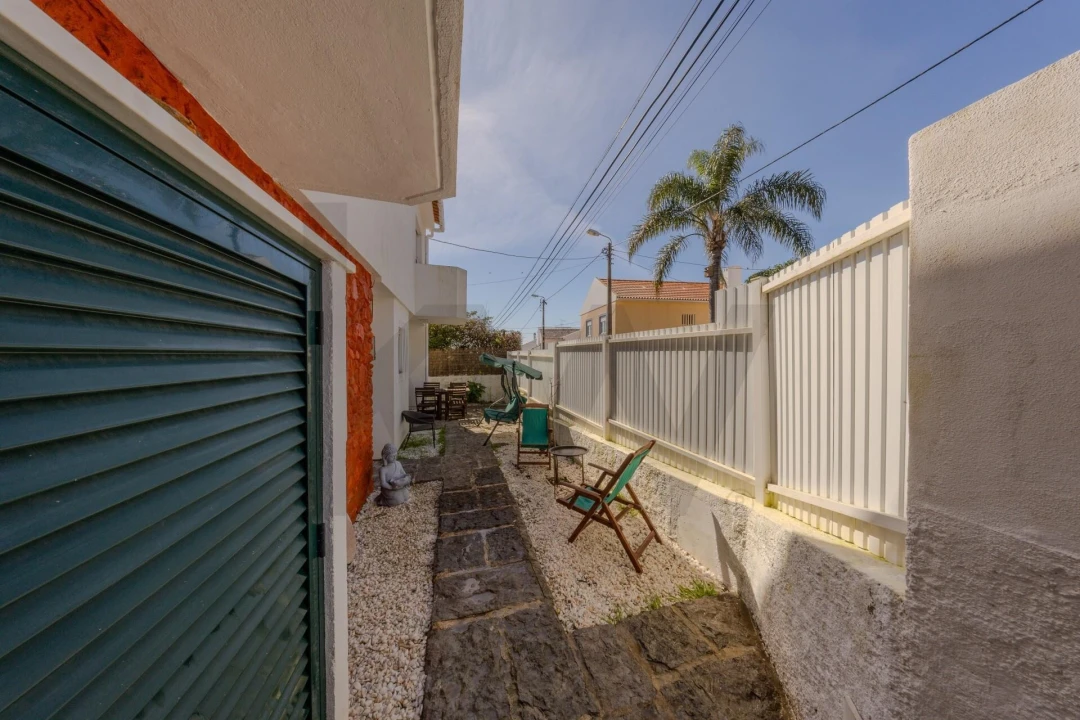 Moradia T5 para Venda em Cascais e Estoril Foto 40