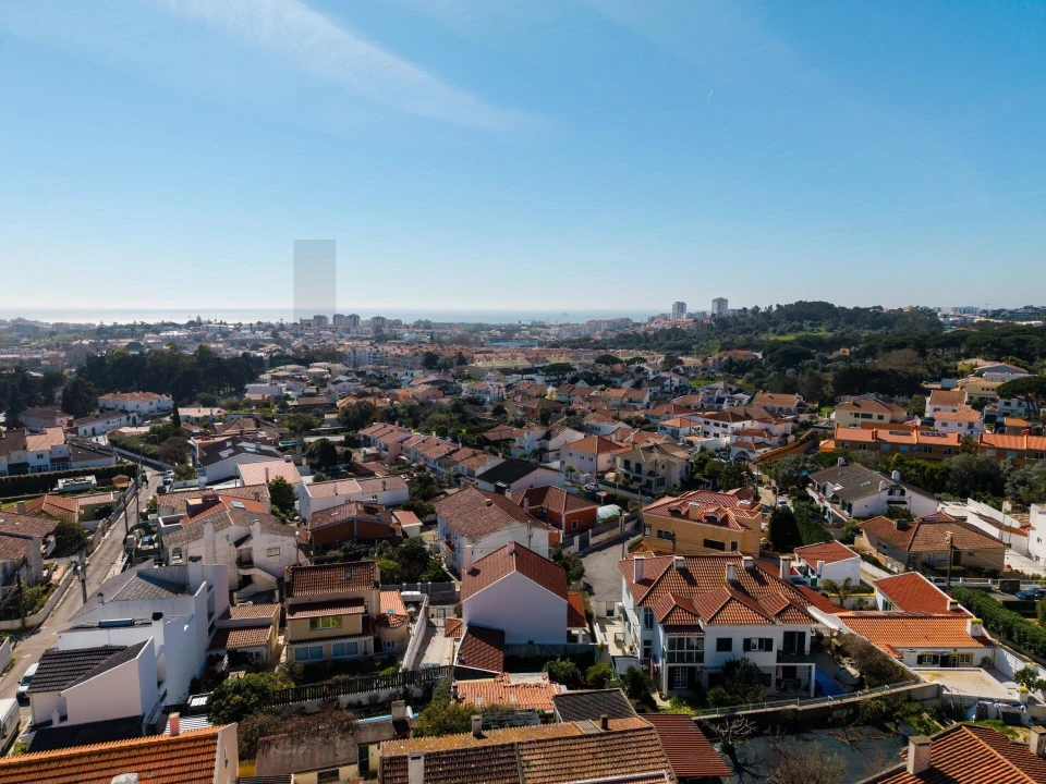 Moradia T5 para Venda em Cascais e Estoril Foto 6