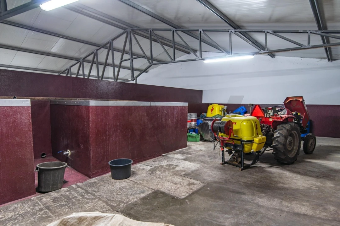 Quinta T6 para Venda em Chão de Couce Foto 39