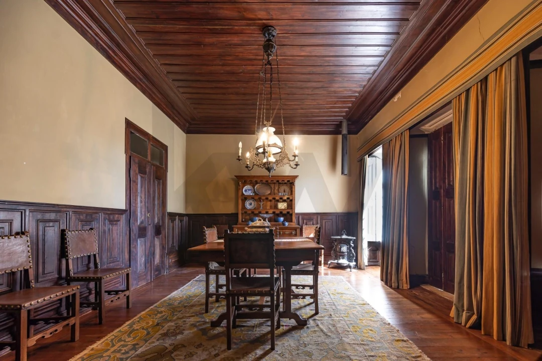 Quinta T6 para Venda em Chão de Couce Foto 11