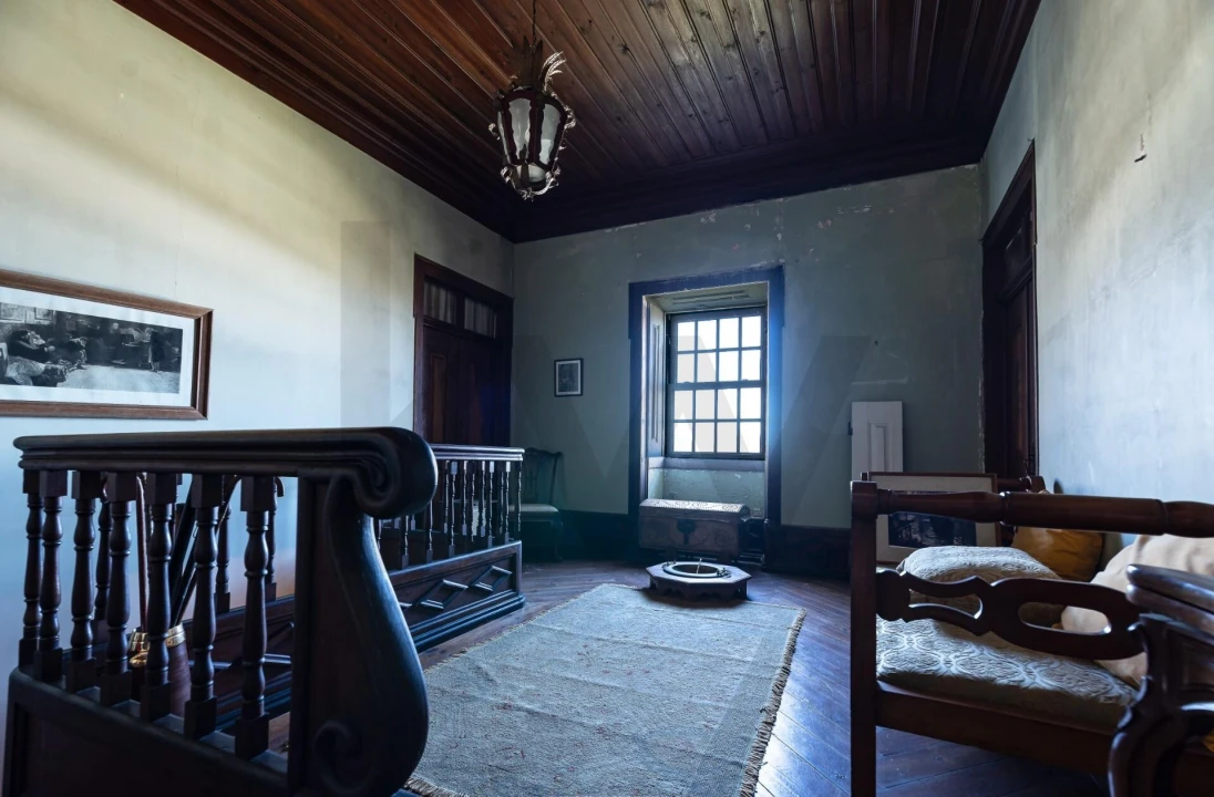 Quinta T6 para Venda em Chão de Couce Foto 20