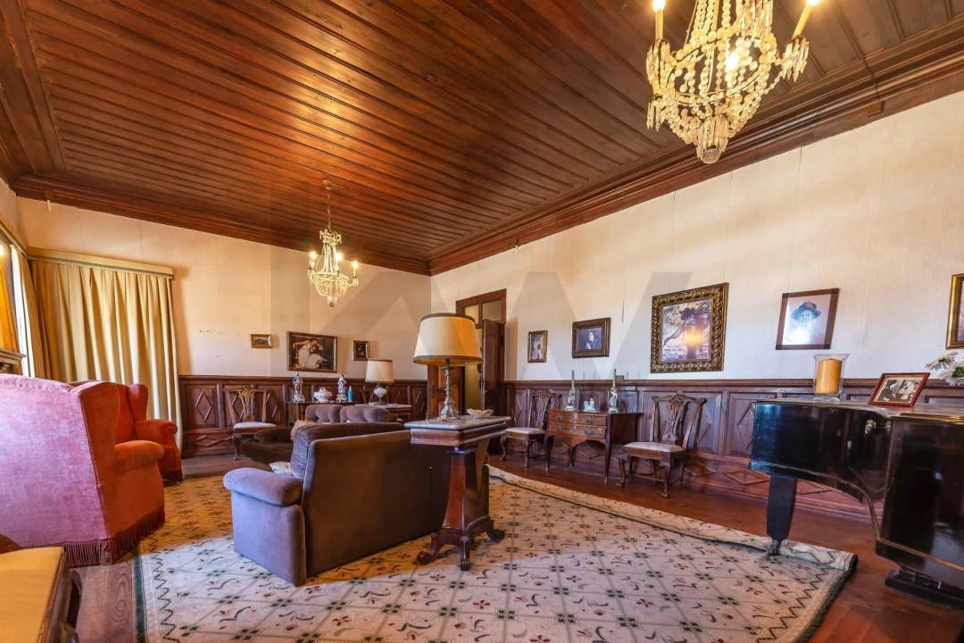 Quinta T6 para Venda em Chão de Couce Foto 10