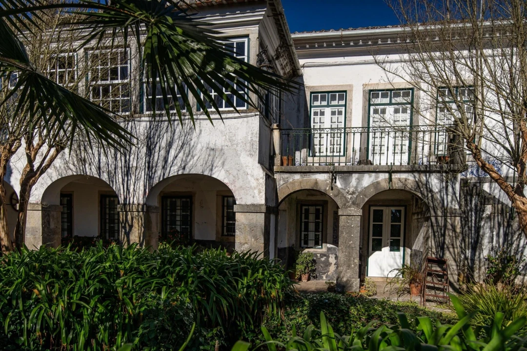 Quinta T6 para Venda em Chão de Couce Foto 2