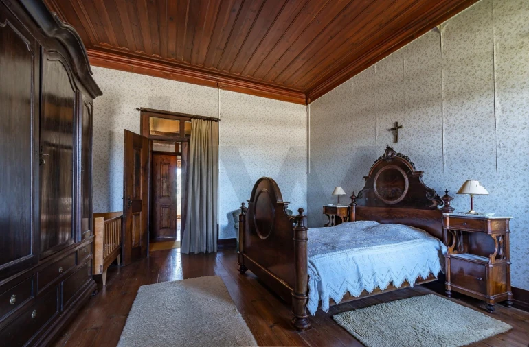 Quinta T6 para Venda em Chão de Couce Foto 29