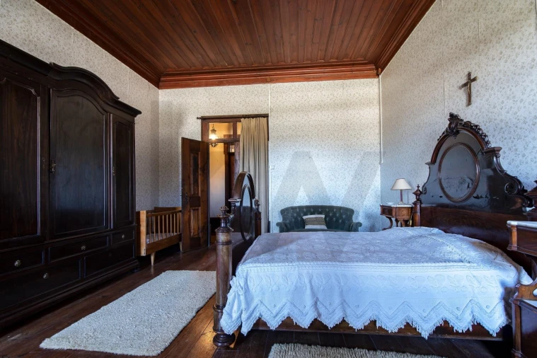 Quinta T6 para Venda em Chão de Couce Foto 30