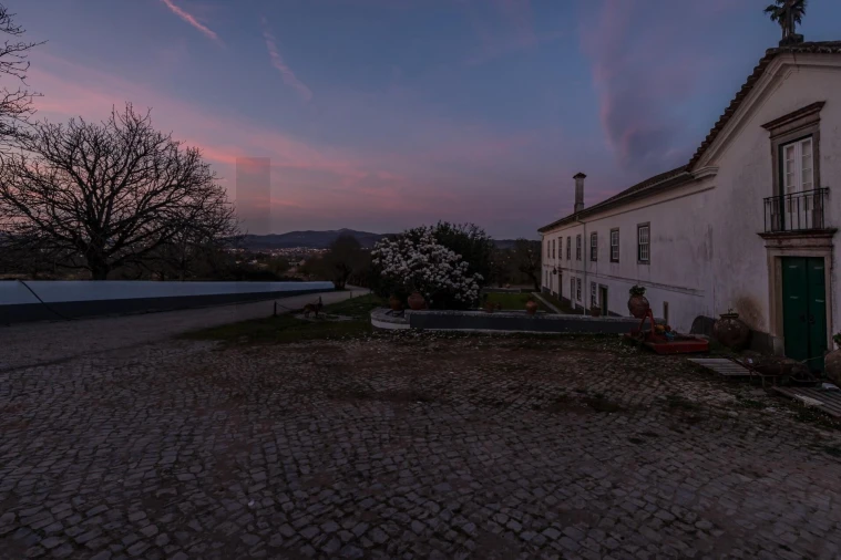 Quinta T6 para Venda em Chão de Couce Foto 42