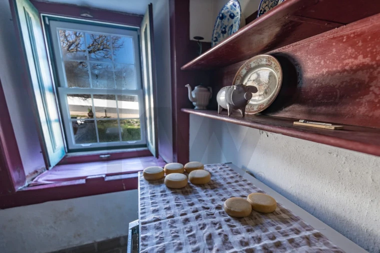 Quinta T6 para Venda em Chão de Couce Foto 22