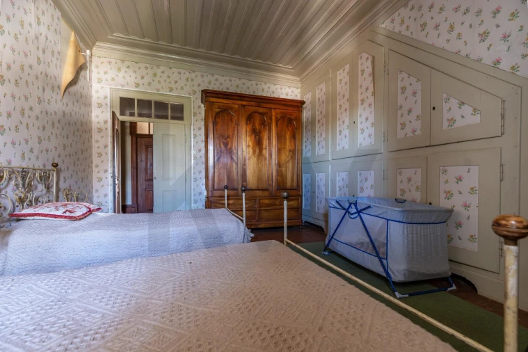 Quinta T6 para Venda em Chão de Couce Foto 34