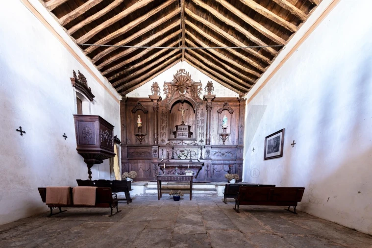 Quinta T6 para Venda em Chão de Couce Foto 35