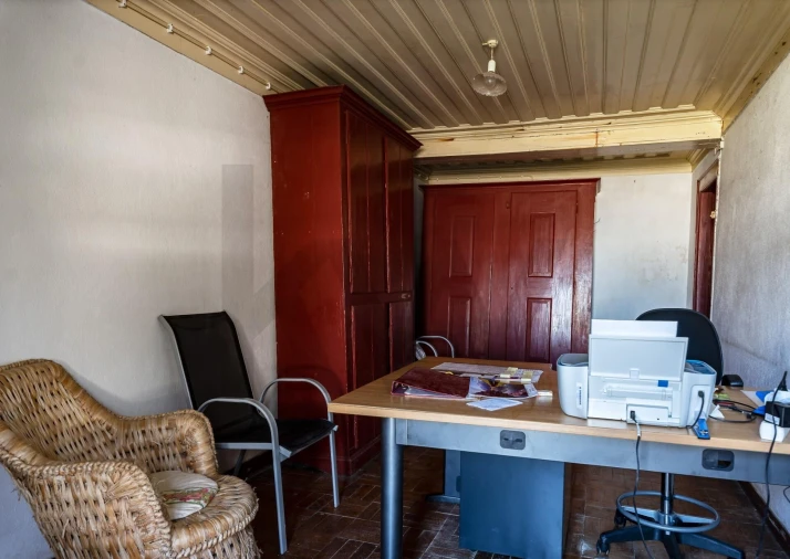 Quinta T6 para Venda em Chão de Couce Foto 24