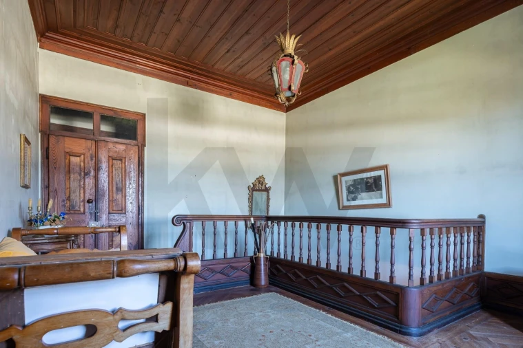 Quinta T6 para Venda em Chão de Couce Foto 18