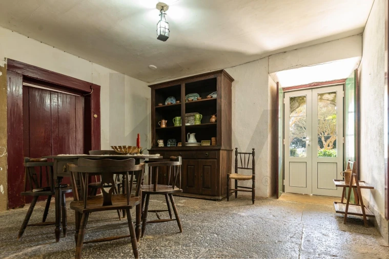 Quinta T6 para Venda em Chão de Couce Foto 23