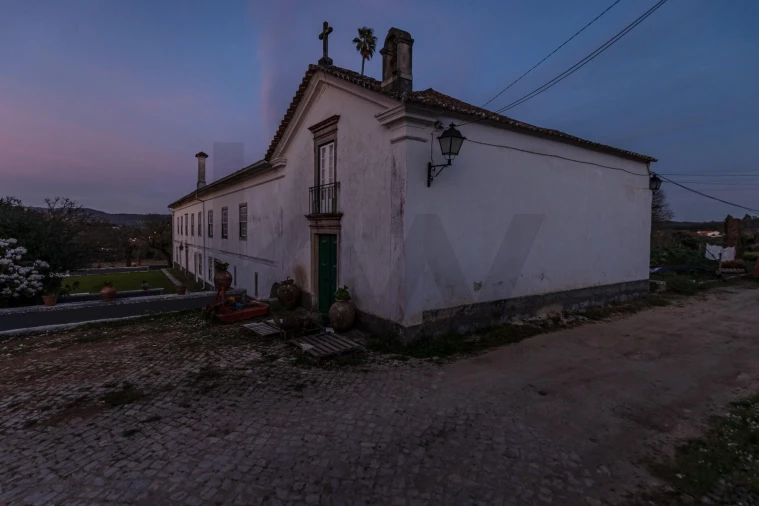 Quinta T6 para Venda em Chão de Couce Foto 43