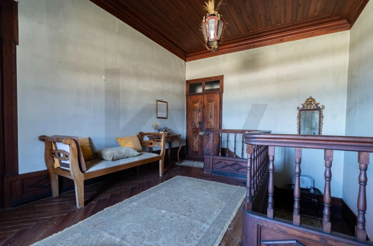 Quinta T6 para Venda em Chão de Couce Foto 19