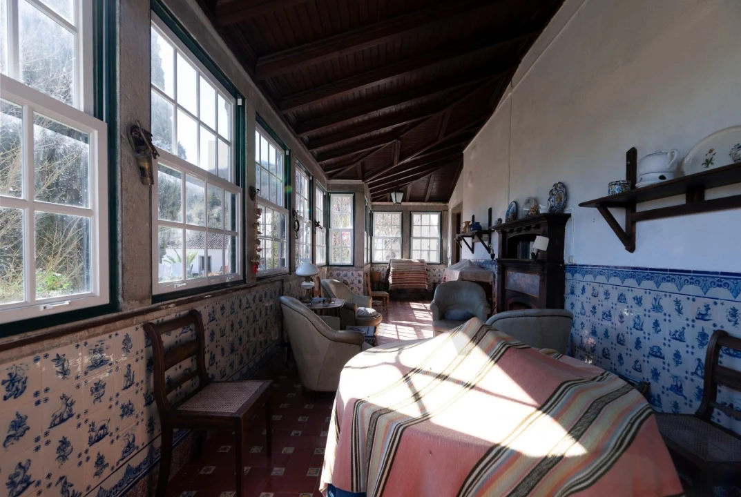 Quinta T6 para Venda em Chão de Couce Foto 16