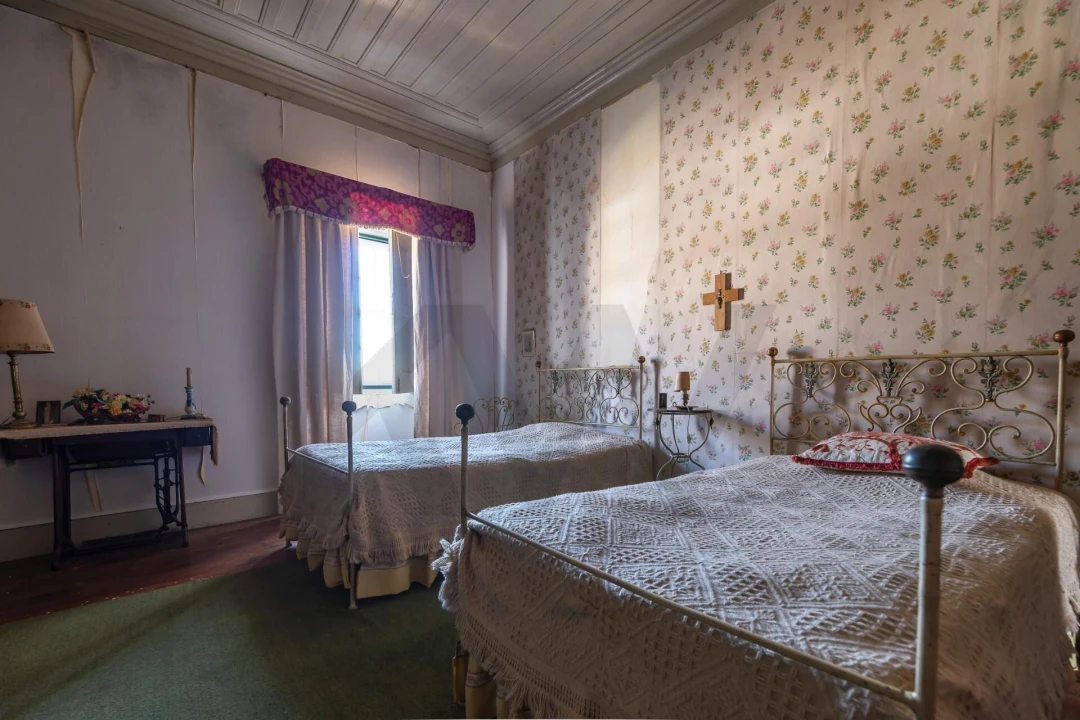 Quinta T6 para Venda em Chão de Couce Foto 33