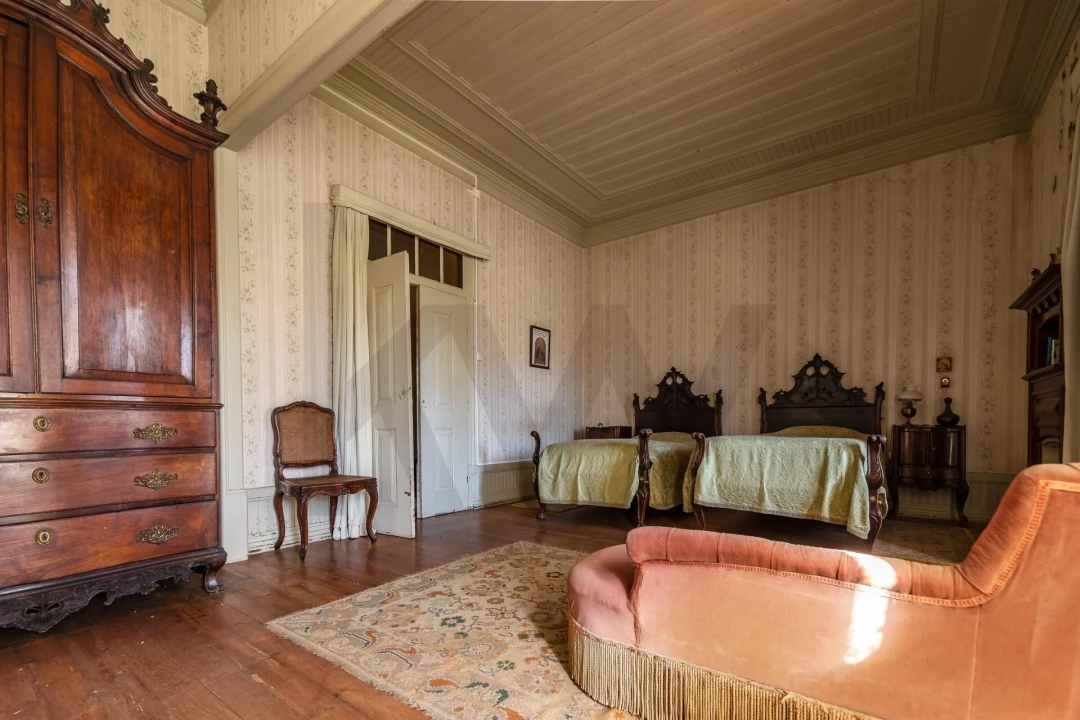 Quinta T6 para Venda em Chão de Couce Foto 32