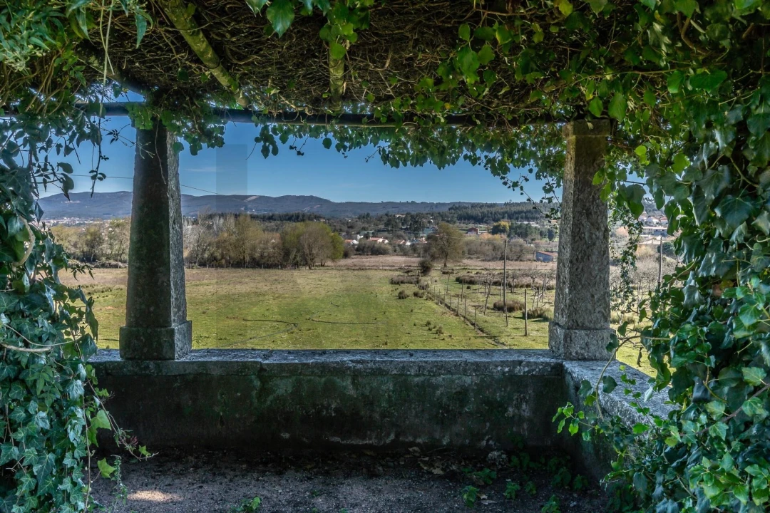 Quinta T6 para Venda em Chão de Couce Foto 25