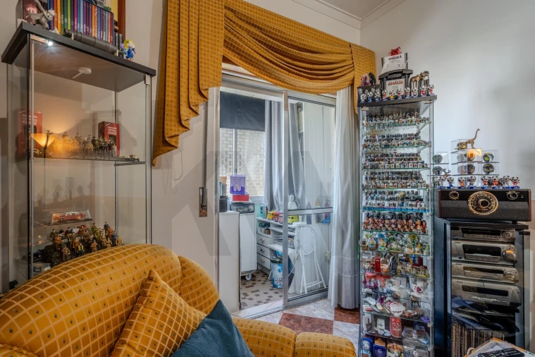 Apartamento T2 para Venda em Seixal, Arrentela e Aldeia de Paio Pires Foto 6