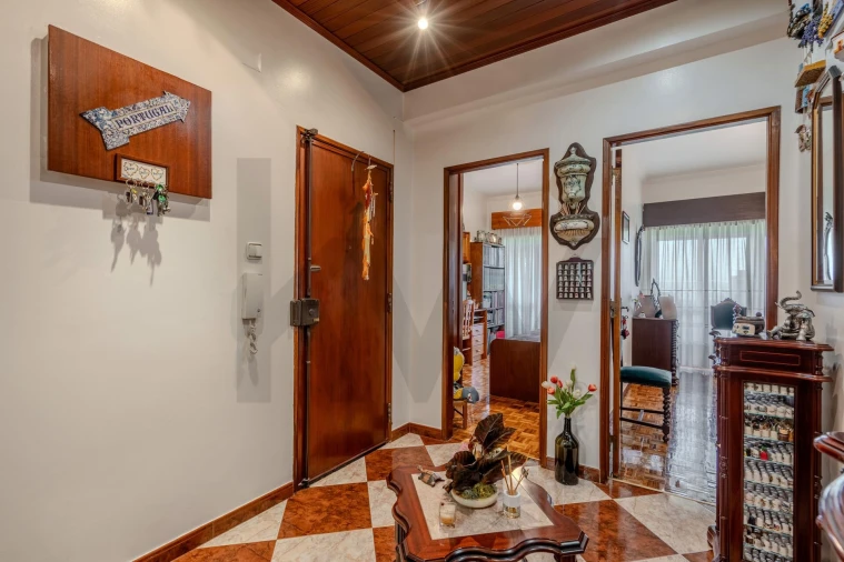 Apartamento T2 para Venda em Seixal, Arrentela e Aldeia de Paio Pires Foto 5