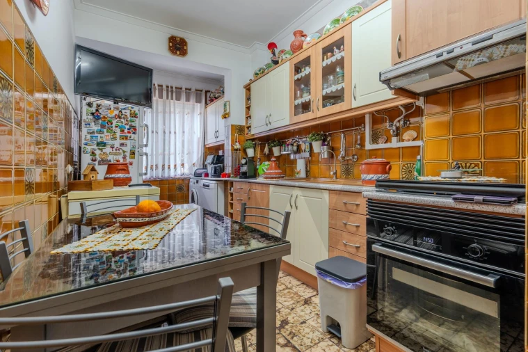 Apartamento T2 para Venda em Seixal, Arrentela e Aldeia de Paio Pires Foto 13