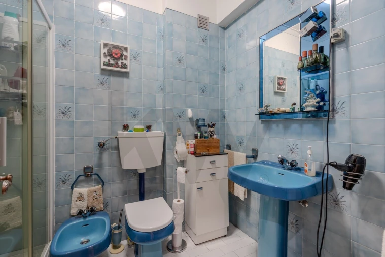 Apartamento T2 para Venda em Seixal, Arrentela e Aldeia de Paio Pires Foto 23