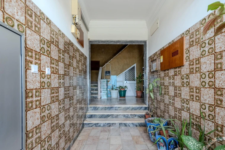 Apartamento T2 para Venda em Seixal, Arrentela e Aldeia de Paio Pires Foto 26