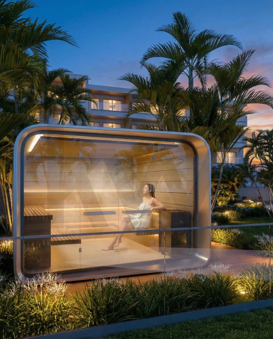 Apartamento T2 para Venda em Arco da Calheta Foto 9