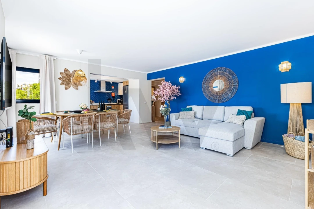Apartamento T2 para Venda em Quarteira Foto 14
