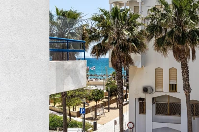 Apartamento T2 para Venda em Quarteira