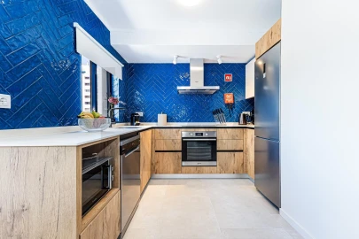 Apartamento T2 para Venda em Quarteira