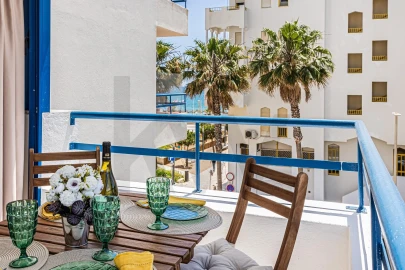 Apartamento T2 para Venda em Quarteira