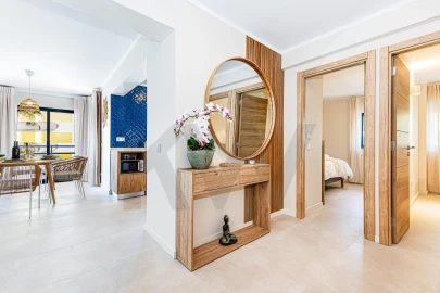 Apartamento T2 para Venda em Quarteira