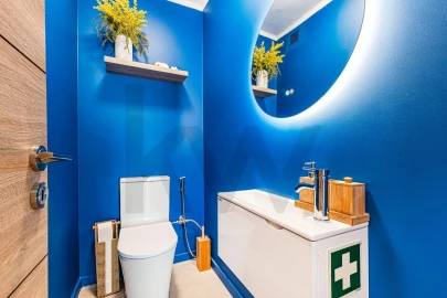 Apartamento T2 para Venda em Quarteira
