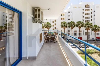 Apartamento T2 para Venda em Quarteira