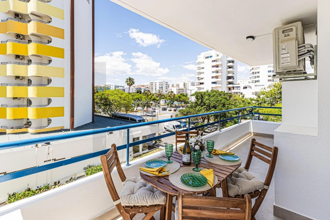 Apartamento T2 para Venda em Quarteira Foto 20