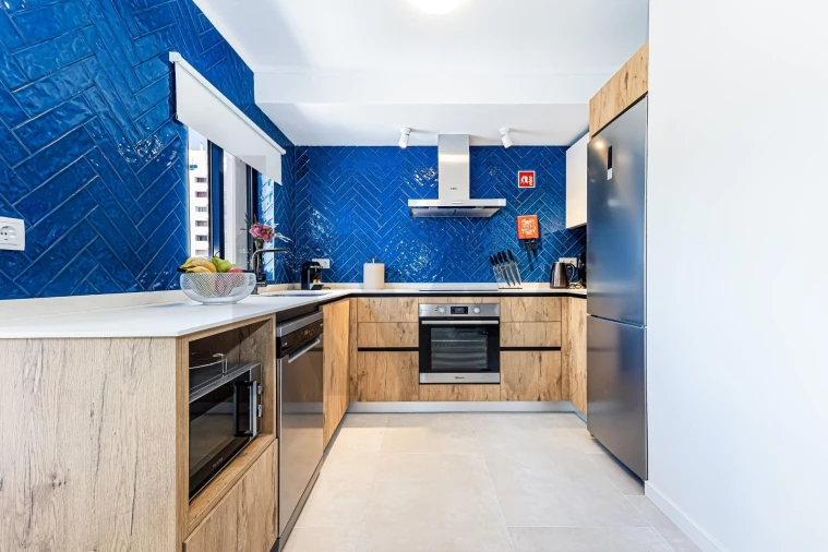 Apartamento T2 para Venda em Quarteira Foto 17