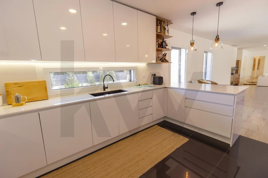 Moradia T4 para Venda em Santo Estêvão Foto 13