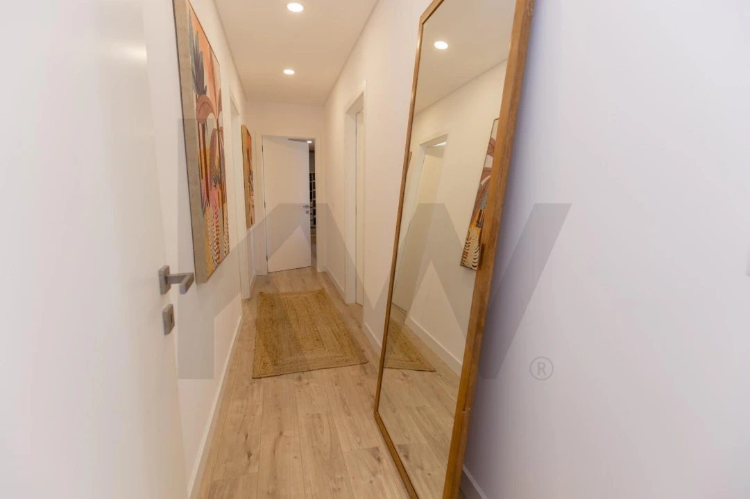 Moradia T4 para Venda em Santo Estêvão Foto 18