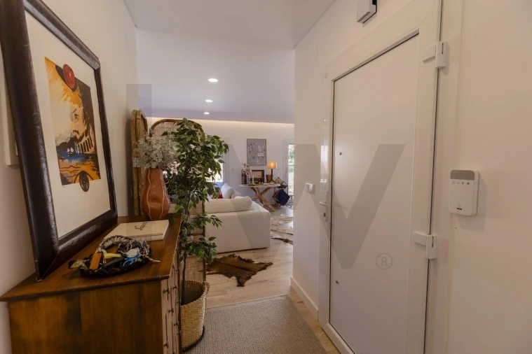 Moradia T4 para Venda em Santo Estêvão Foto 12