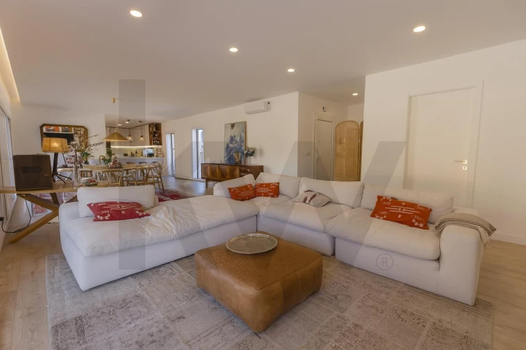 Moradia T4 para Venda em Santo Estêvão Foto 8