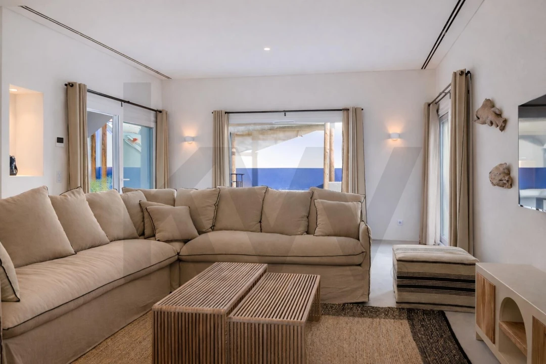 Moradia T3 para Venda em Carvalhal Foto 5