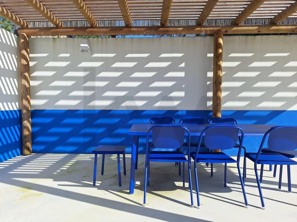 Moradia T3 para Venda em Carvalhal Foto 14