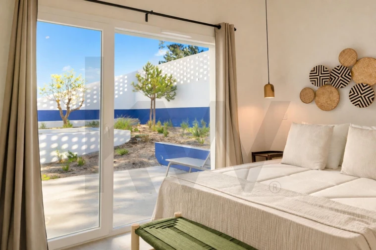 Moradia T3 para Venda em Carvalhal Foto 12