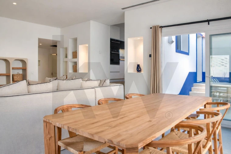 Moradia T3 para Venda em Carvalhal Foto 9